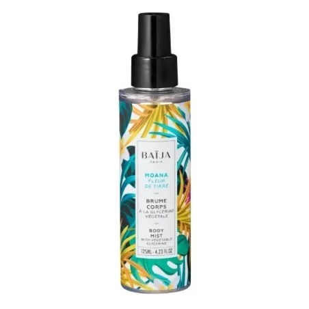 BAIJA BRUME CORPS MOANA 125ML