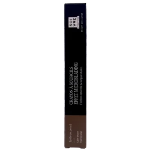 SOIVRE FEUTRE SOURCIL MARRON CLAIR 1.1G «WATER PROOF»