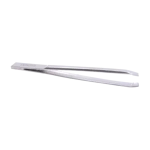 INNOXA PINCE EPIL BIAIS SILVER - G770943