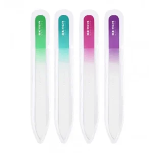 BETER LIME ONGLES EN VERRE TREMPÉ 24505
