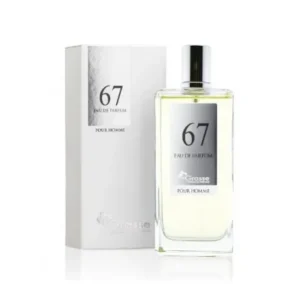 GRASSE EAU DE PARFUMS HOMME ARMANI CODE 100ML N°67