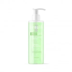 DERMALIFT SÉBOLIFT GEL NETTOYANT PURIFIANT 200 ML