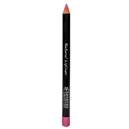 BENECOS NATURAL LIPLINER PINK
