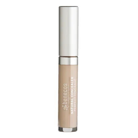 BENECOS NATURAL CONCEALER BIO LIGHT 5 ML