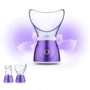 SAUNA FACIAL PROFESSIONNELLE OSENJIE BY-1078