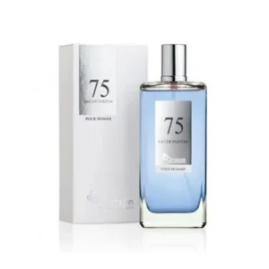 GRASSE EAU DE PARFUMS HOMME PURE XS DE PACCO RABANNE N° 75 100ML