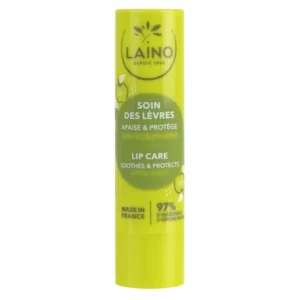 LAINO SOIN DES LÉVRES POMME 4 G