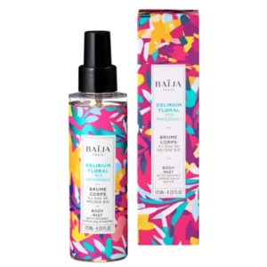 BAIJA BRUME CORPS DELIRIUM FLORAL 125ML