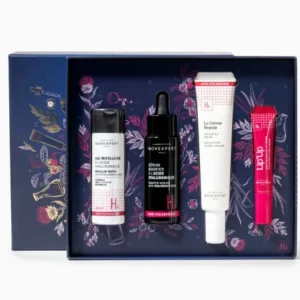 NOVEXPERT – COFFRET PREMIUM AH