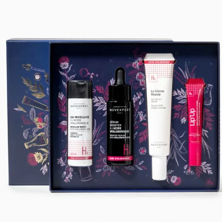 NOVEXPERT – COFFRET PREMIUM AH
