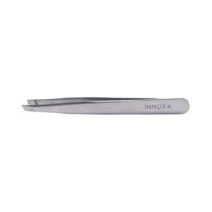 INNOXA PINCE EPIL BIAIS SILVER 9,6 CM - G770950