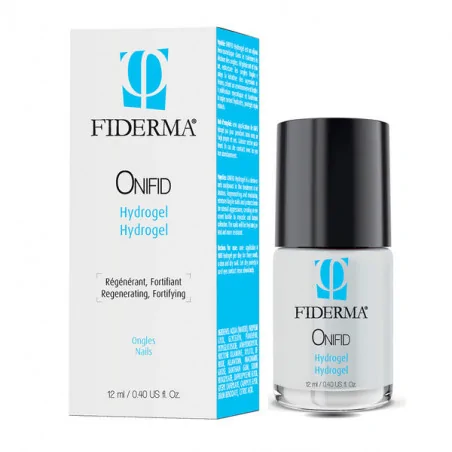 FIDERMA ONIFID HYDROGEL 12ML