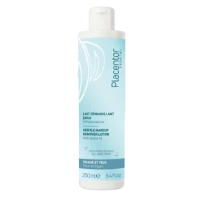 PLACENTOR VEGETAL LAIT DÉMAQUILLANT VISAGE ET YEUX