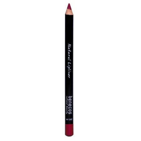 BENECOS NATURAL LIPLINER BERRY