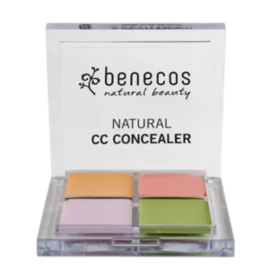 BENECOS NATURAL CC CONCEALER