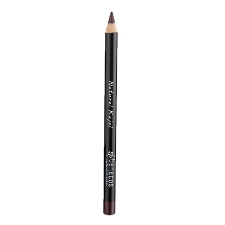 BENECOS NATURAL KAJAL - BROWN