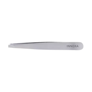 INNOXA PINCE EPIL DROIT MAT SILVER - G770953