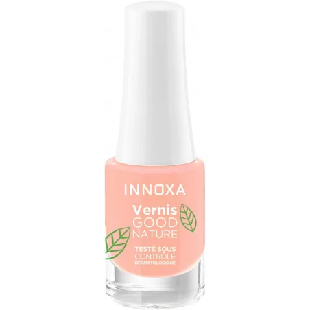 INNOXA VERNIS À ONGLES GOOD NATURE AURORE 5 ML - G724137