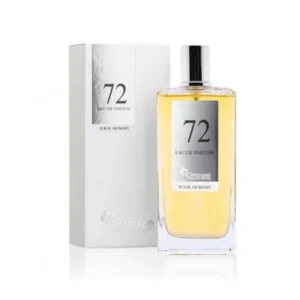 GRASSE EAU DE PARFUMS HOMME 1 MILLION 100ML N°72