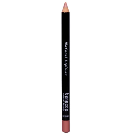 BENECOS NATURAL LIPLINER SANDALWOOD