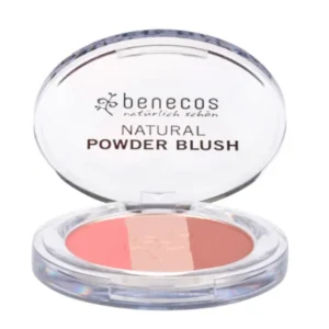 BENECOS NATURAL TRIO BLUSH FALL IN LOVE