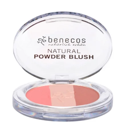 BENECOS NATURAL TRIO BLUSH FALL IN LOVE