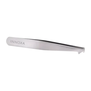 INNOXA PINCE EPIL EFFILE MAT SILVER - G770954