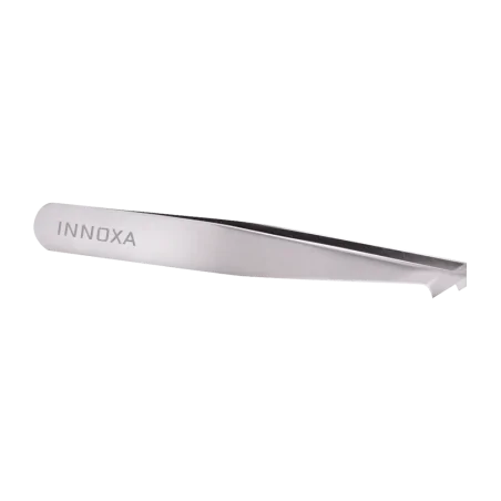 INNOXA PINCE EPIL EFFILE MAT SILVER - G770954