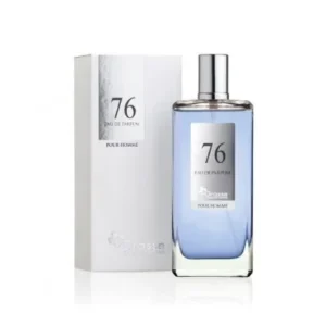 GRASSE EAU DE PARFUMS HOMME YVES SAINT LAURENT N° 76 100ML