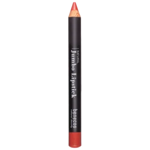 BENECOS NATURAL JUMBO LIPSTICK WARM SUNSET