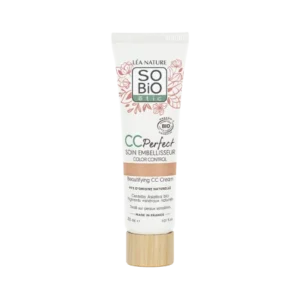 SO BIO CC CREME 20 CLAIRE 30ML