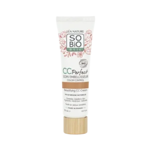 SO BIO CC CREME 25 MEDIUM 30ML