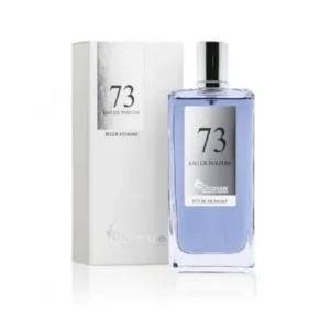GRASSE EAU DE PARFUMS HOMME INVICTUS N° 73 30ML