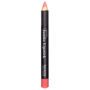 BENECOS NATURAL JUMBO LIPSTICK APRICOT AFFAIR
