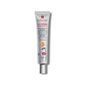 ERBORIAN – CC CREME DOREE SPF 25 45ML