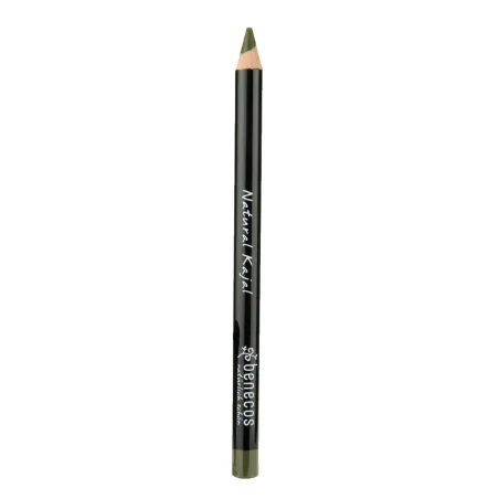 BENECOS NATURAL KAJAL - OLIVE