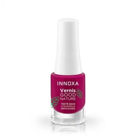 INNOXA VERNIS À ONGLES GOOD NATURE GROSEILLE 5 ML - G723937