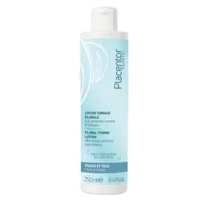 PLACENTOR VEGETAL LOTION TONIQUE FLORALE 250 ML