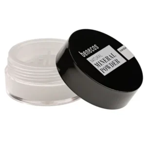BENECOS NATURAL MINERAL POWDER TRANSLUCENT