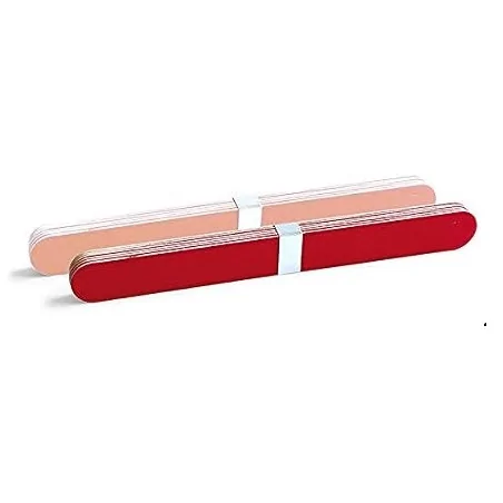INNOXA LIME A ONGLE X 12 BOIS - G770965