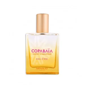 ARNAUD PARIS COPABAÏA EAU D'ÉTÉ - ESPRIT D'AMAZONIE (50ML)