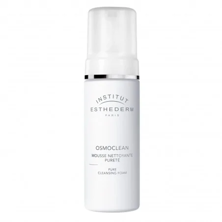 ESTHEDERM OSMOCLEAN MOUSSE NETTOYANTE PURETÉ 150 ML