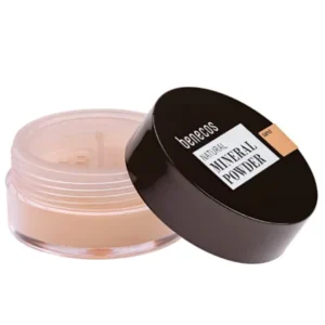 BENECOS NATURAL MINERAL POWDER SAND