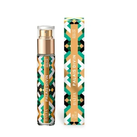 BAIJA PARFUM CORPS PALAIS DIVIN 15ML