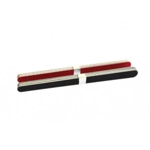 INNOXA LIME A ONGLE BOIS X 12 - G770966