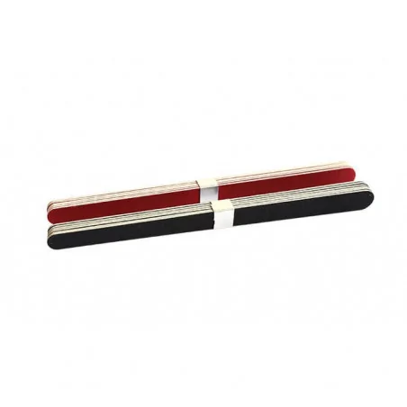 INNOXA LIME A ONGLE BOIS X 12 - G770966