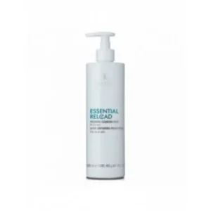 LENDAN LAIT NETTOYANT PRÉBIOTIQUES ESSENTIAL RELOAD 500ML