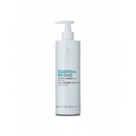 LENDAN LAIT NETTOYANT PRÉBIOTIQUES ESSENTIAL RELOAD 500ML