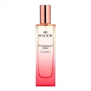 NUXE PRODIGIEUSE FLORALE PARFUM 50ML