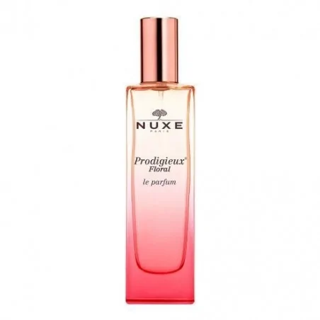 NUXE PRODIGIEUSE FLORALE PARFUM 50ML
